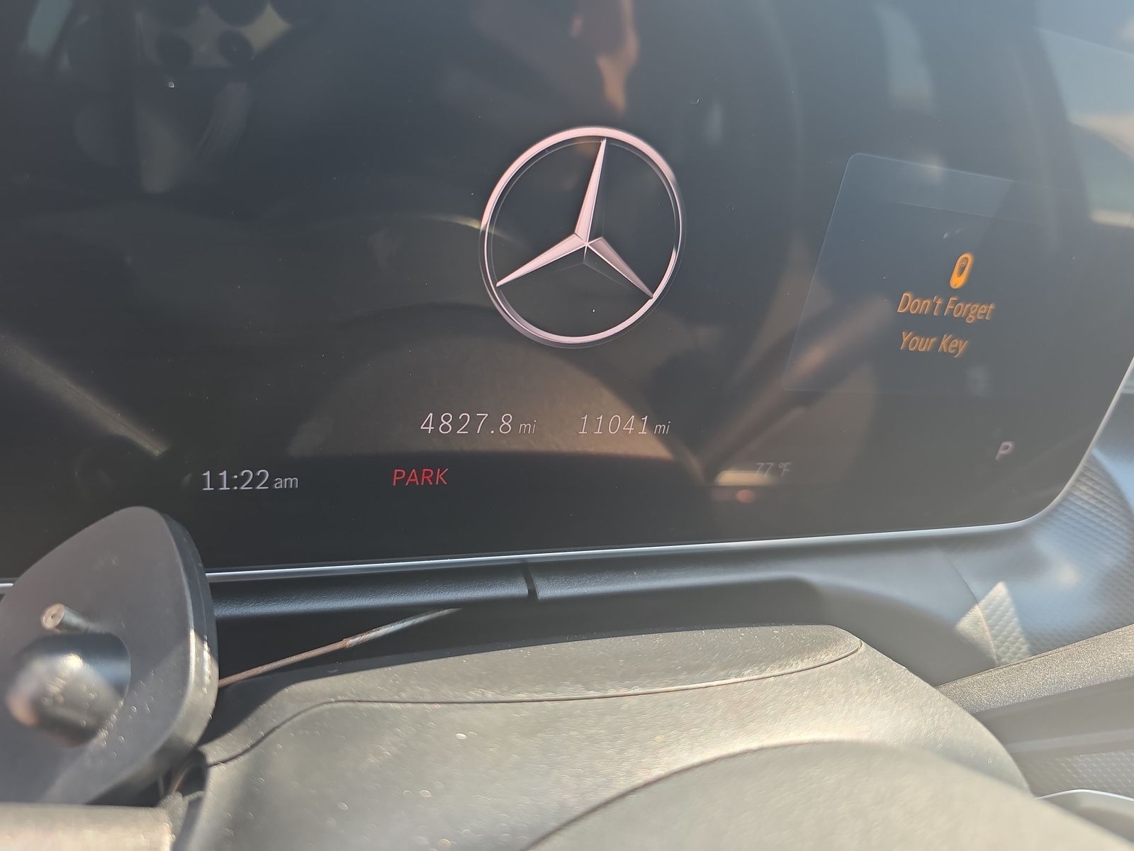 2025 Mercedes-Benz C-Class C 300 AWD