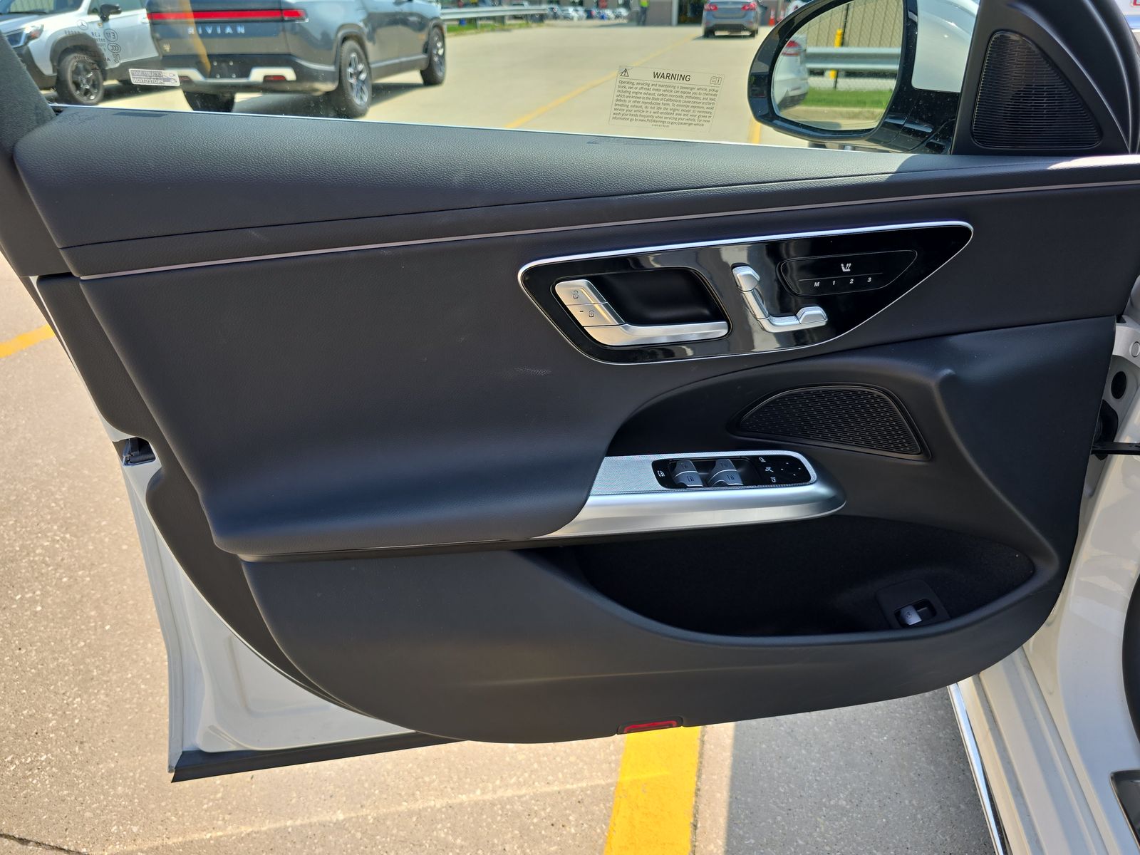 2025 Mercedes-Benz E-Class E 350 AWD