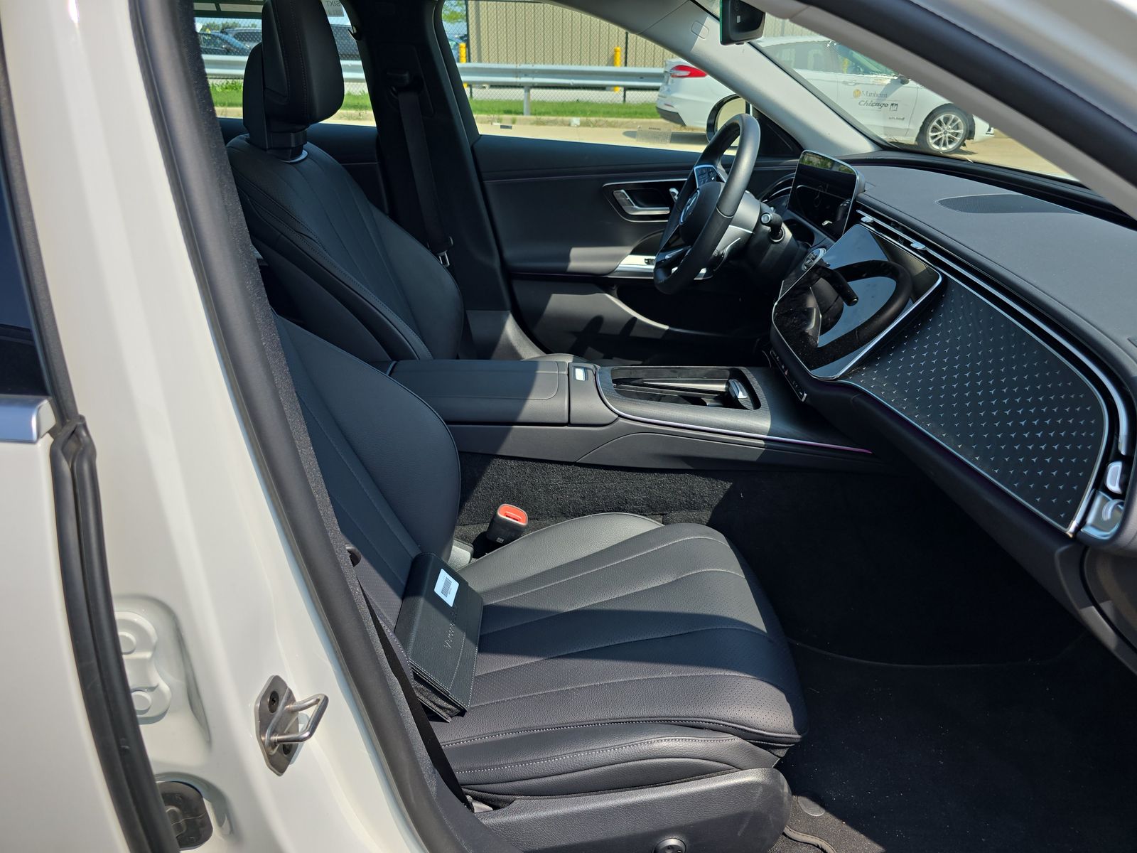 2025 Mercedes-Benz E-Class E 350 AWD