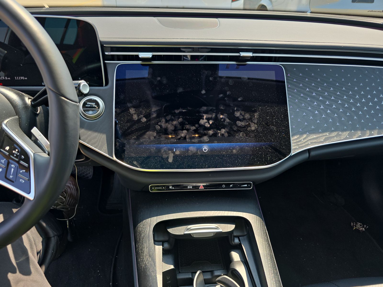 2025 Mercedes-Benz E-Class E 350 AWD