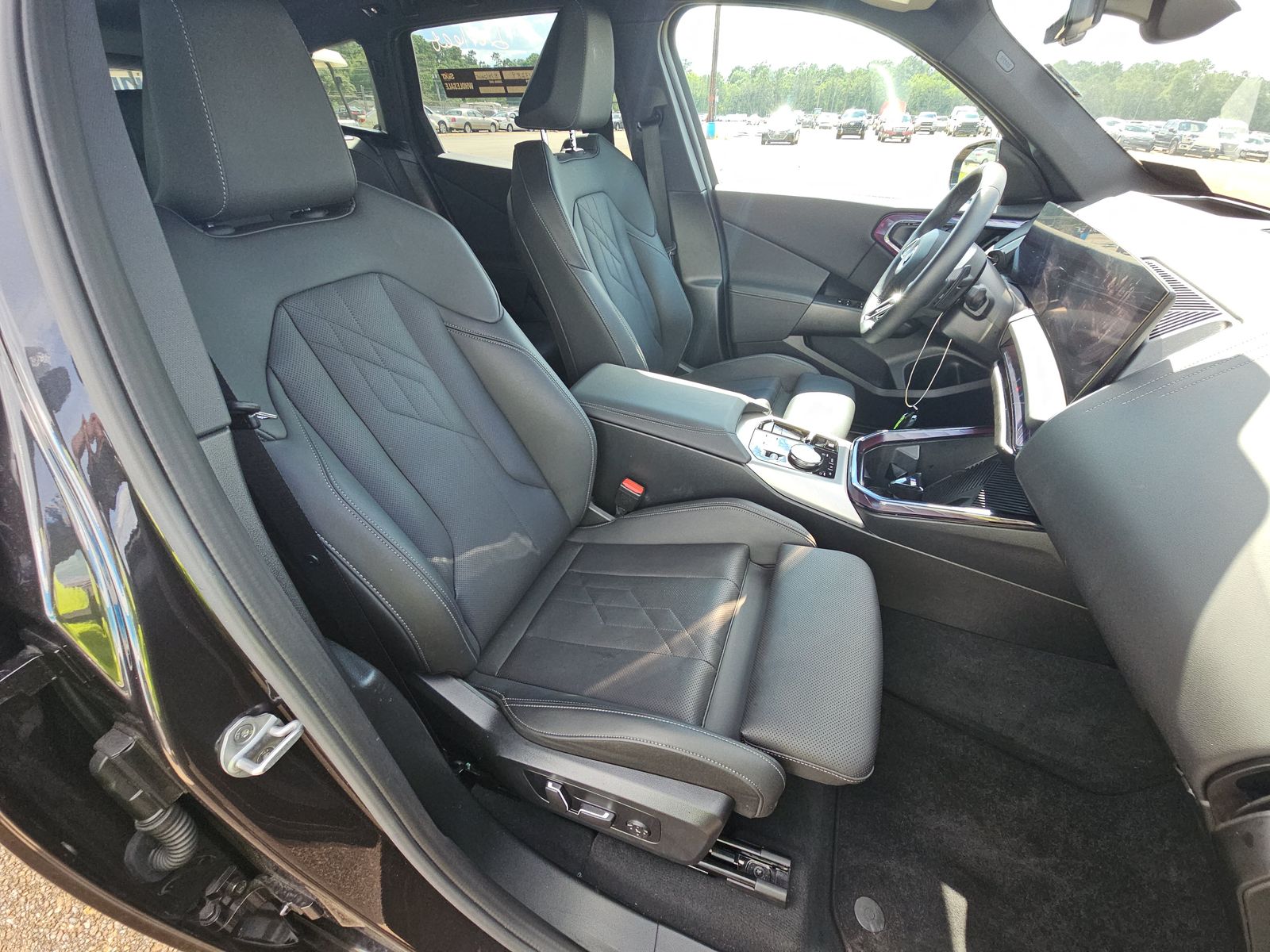 2025 BMW X3 xDrive30i AWD