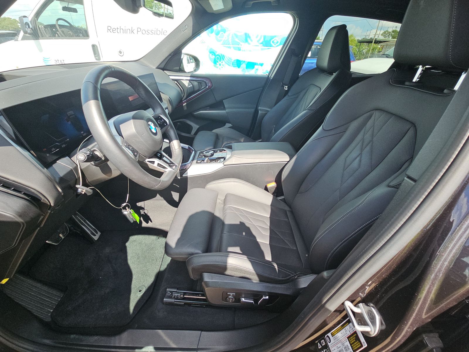 2025 BMW X3 xDrive30i AWD