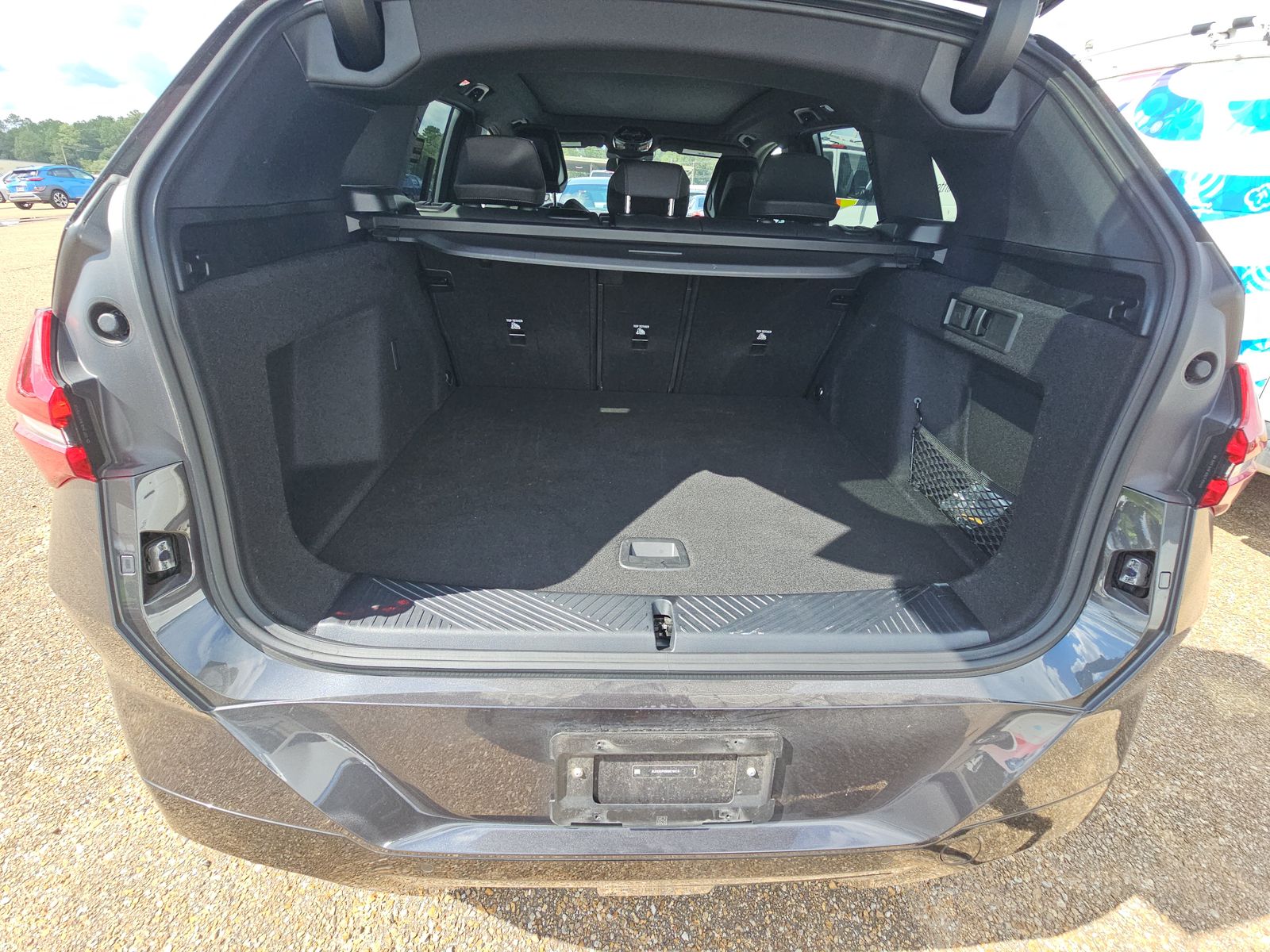 2025 BMW X3 xDrive30i AWD