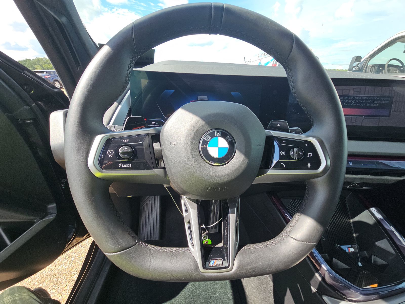 2025 BMW X3 xDrive30i AWD