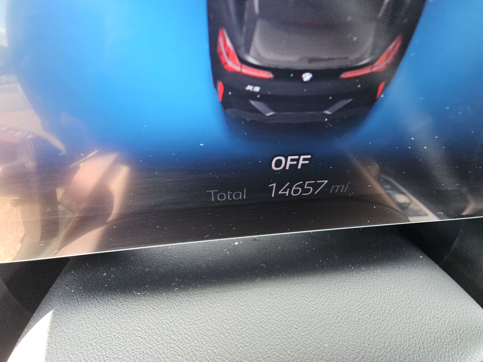 2025 BMW X3 xDrive30i AWD