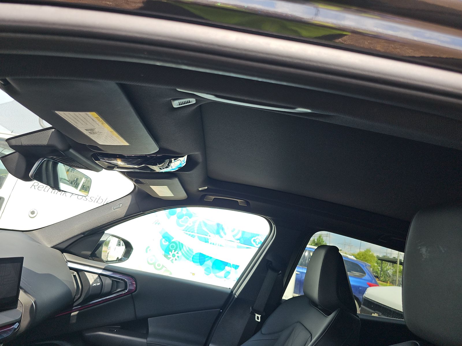 2025 BMW X3 xDrive30i AWD