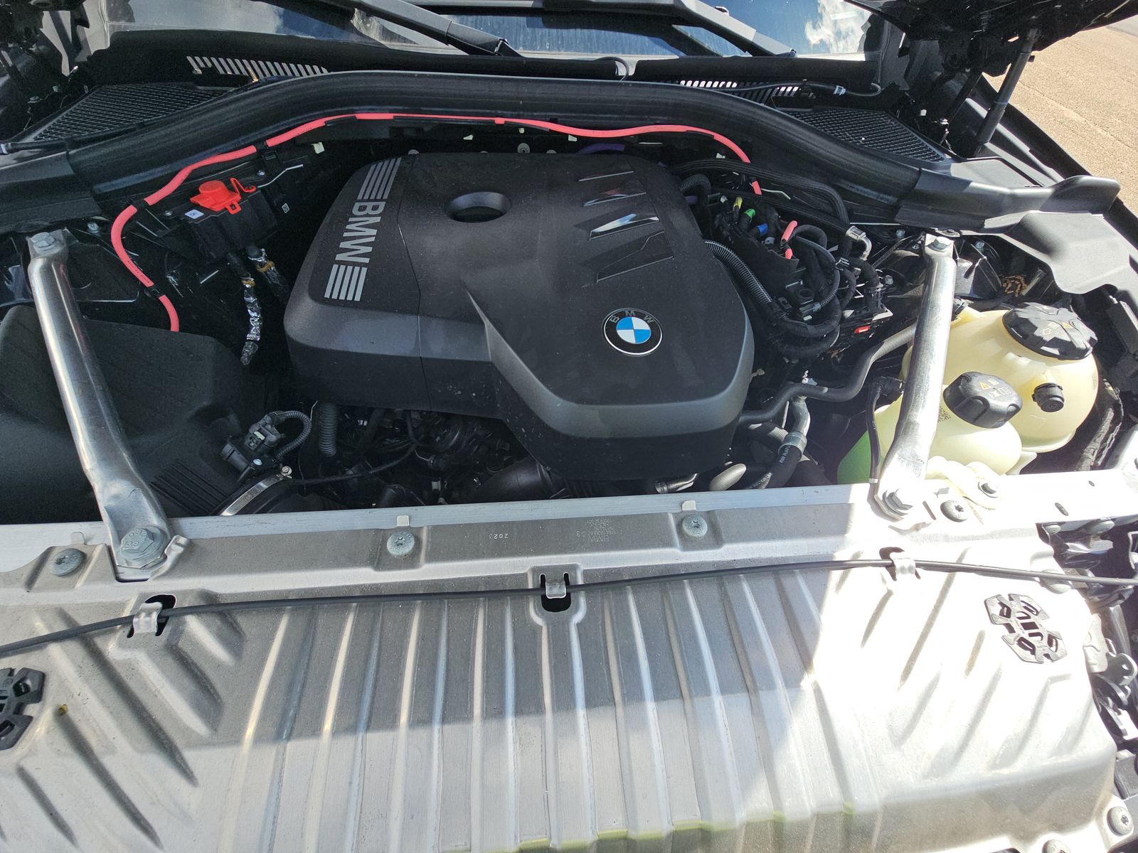 2025 BMW X3 xDrive30i AWD