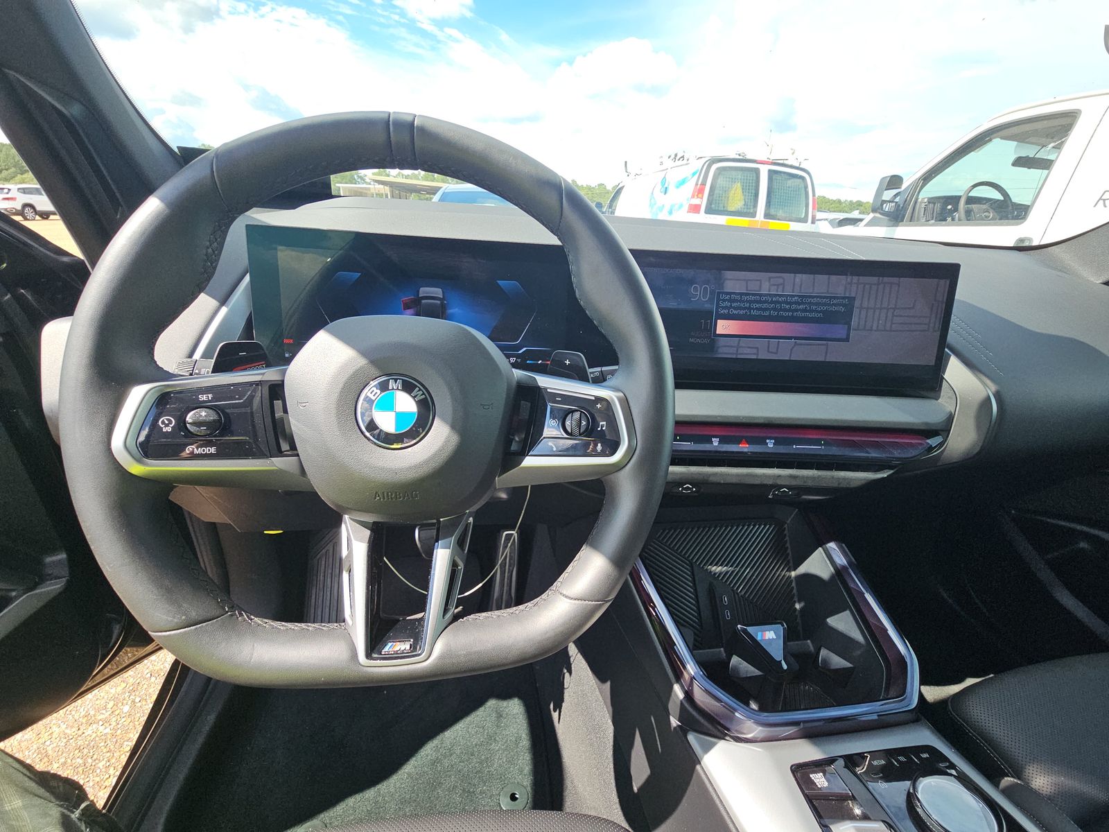 2025 BMW X3 xDrive30i AWD