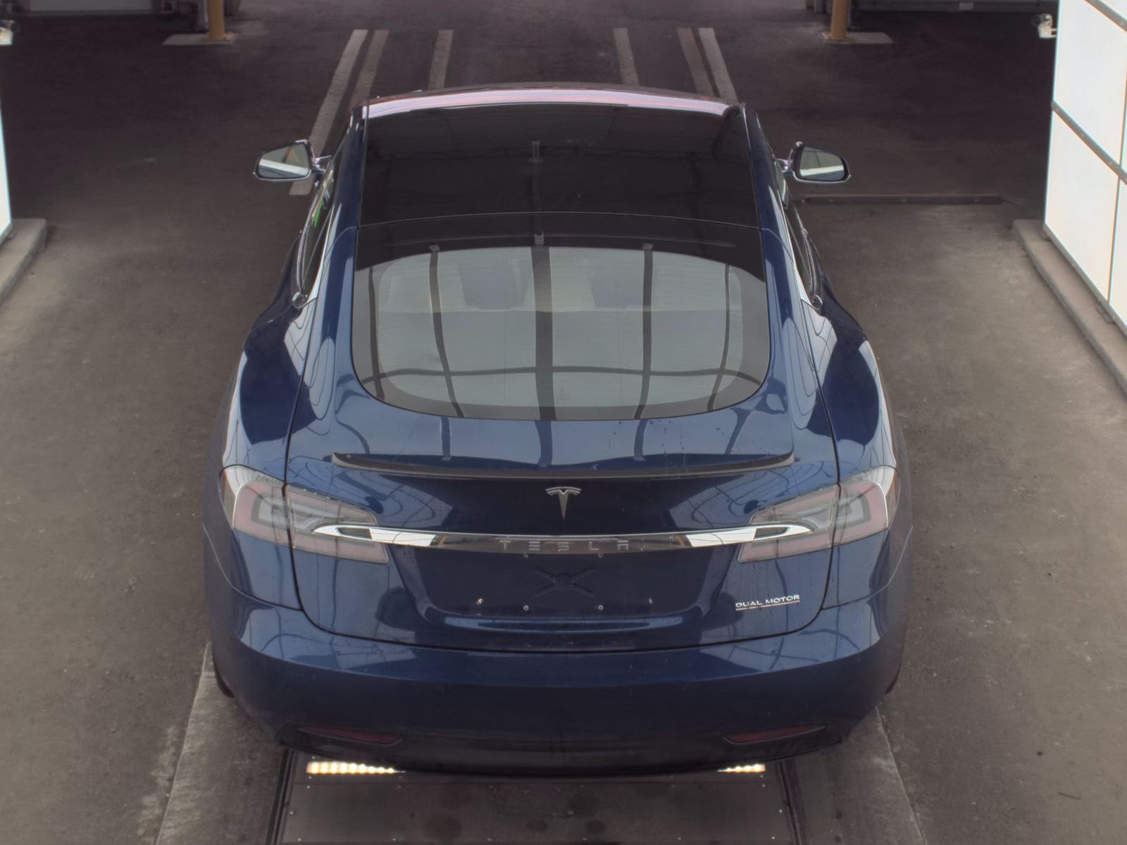 2020 Tesla Model S Performance AWD