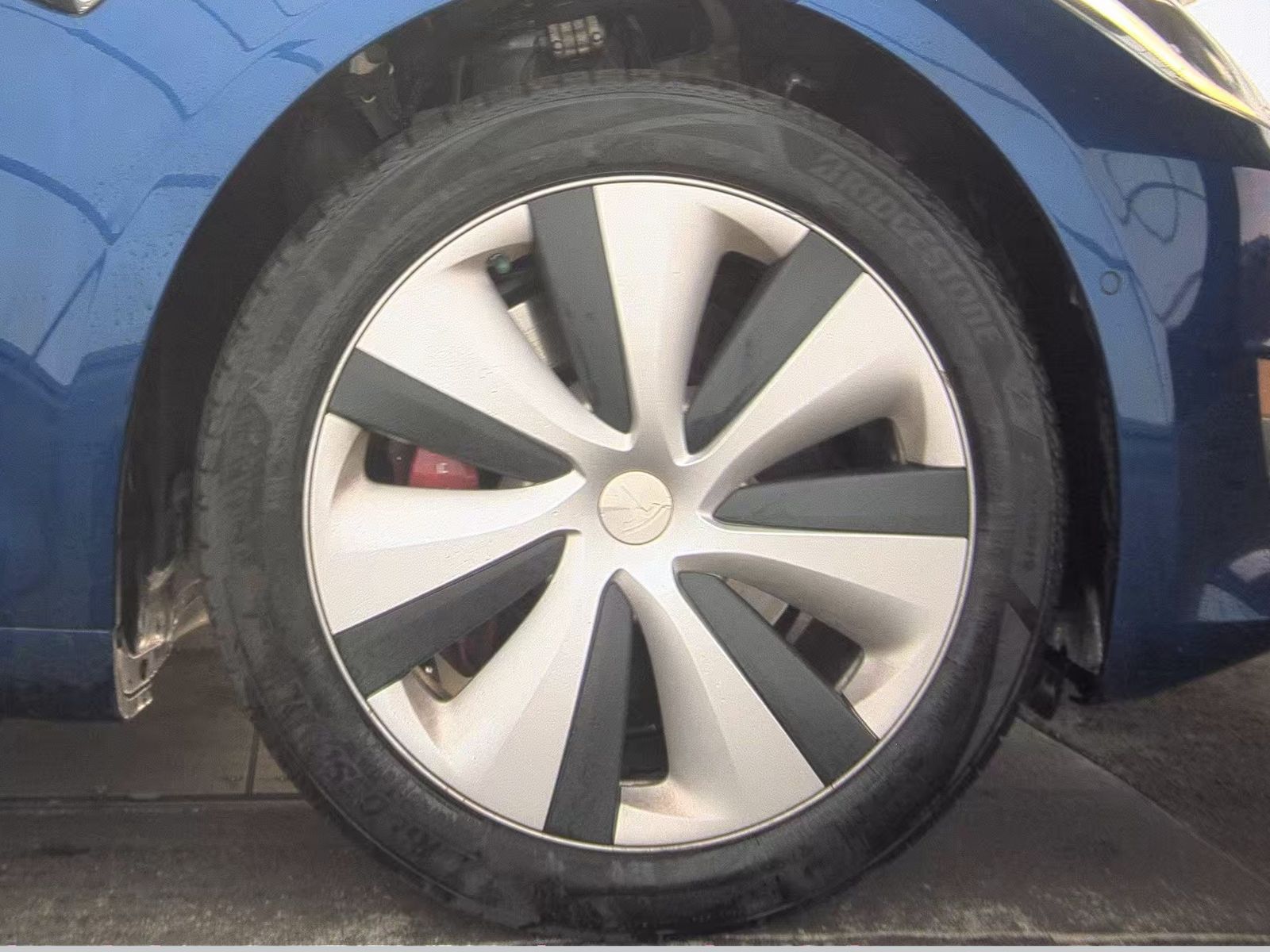 2020 Tesla Model S Performance AWD