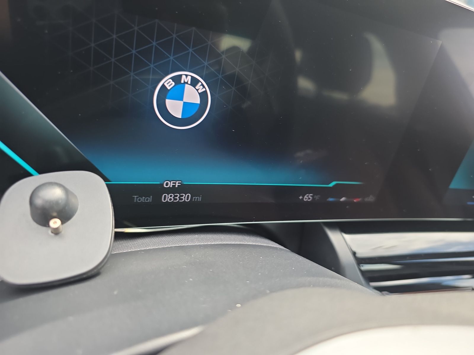 2025 BMW 5 Series 530i xDrive AWD