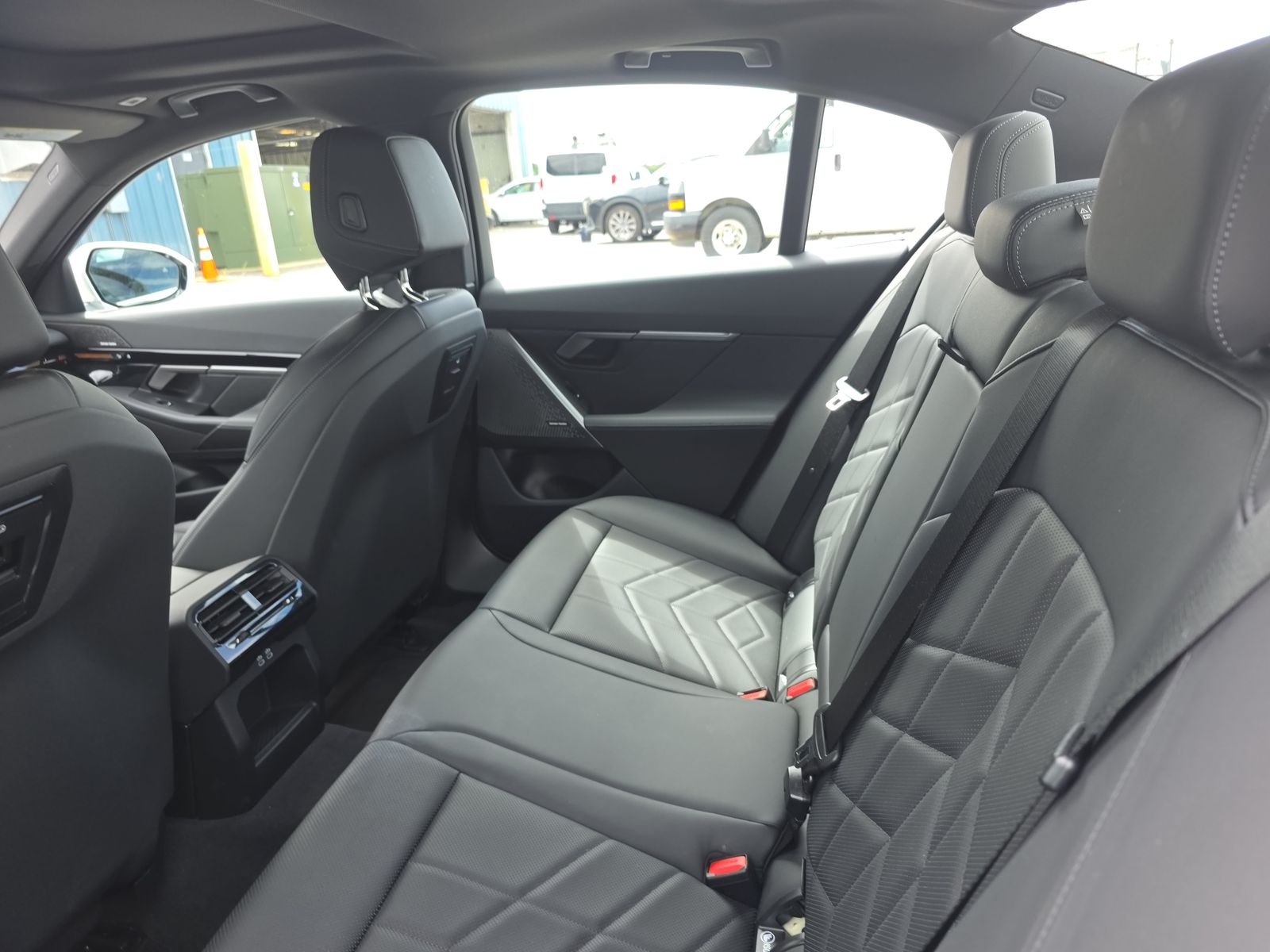 2025 BMW 5 Series 530i xDrive AWD
