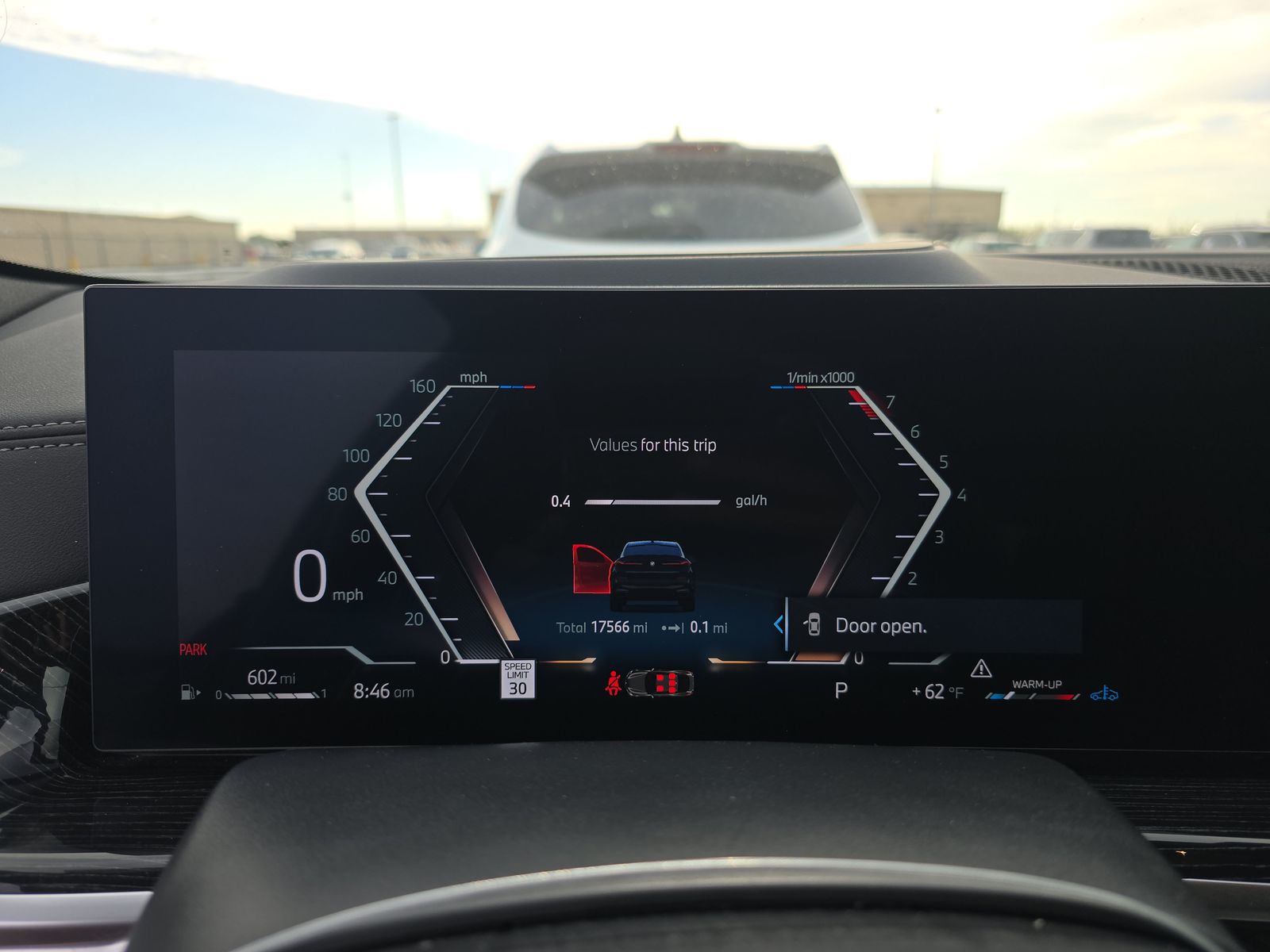 2025 BMW X6 xDrive40i AWD