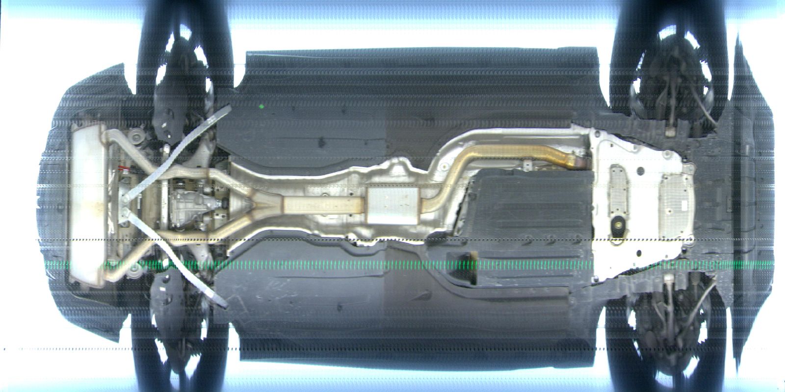 2025 BMW X6 xDrive40i AWD