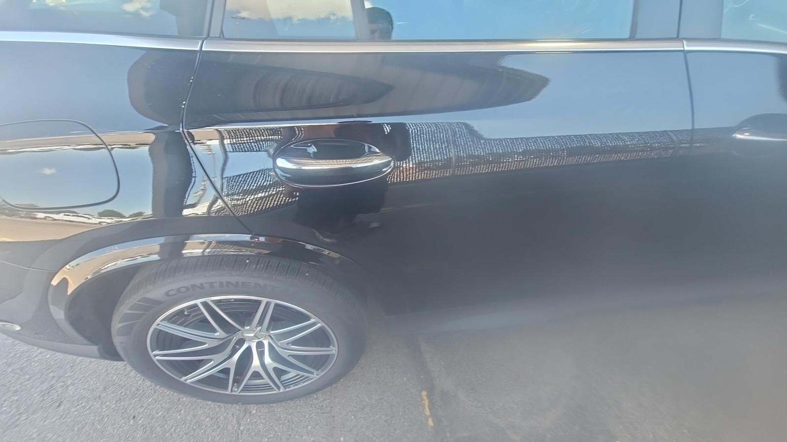 2025 Mercedes-Benz GLC AMG GLC 43 AWD