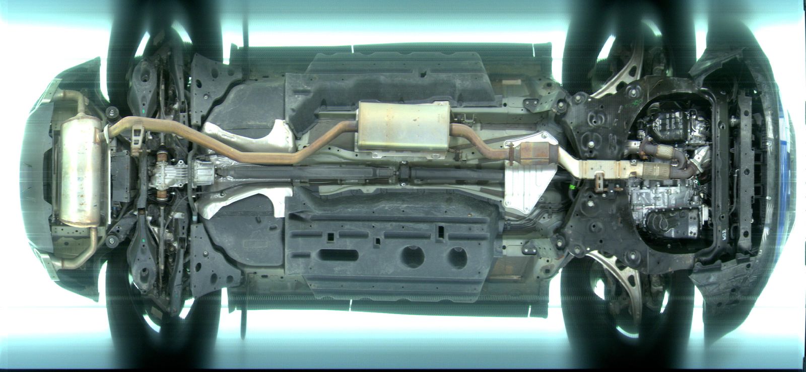 2023 Nissan Murano SV AWD