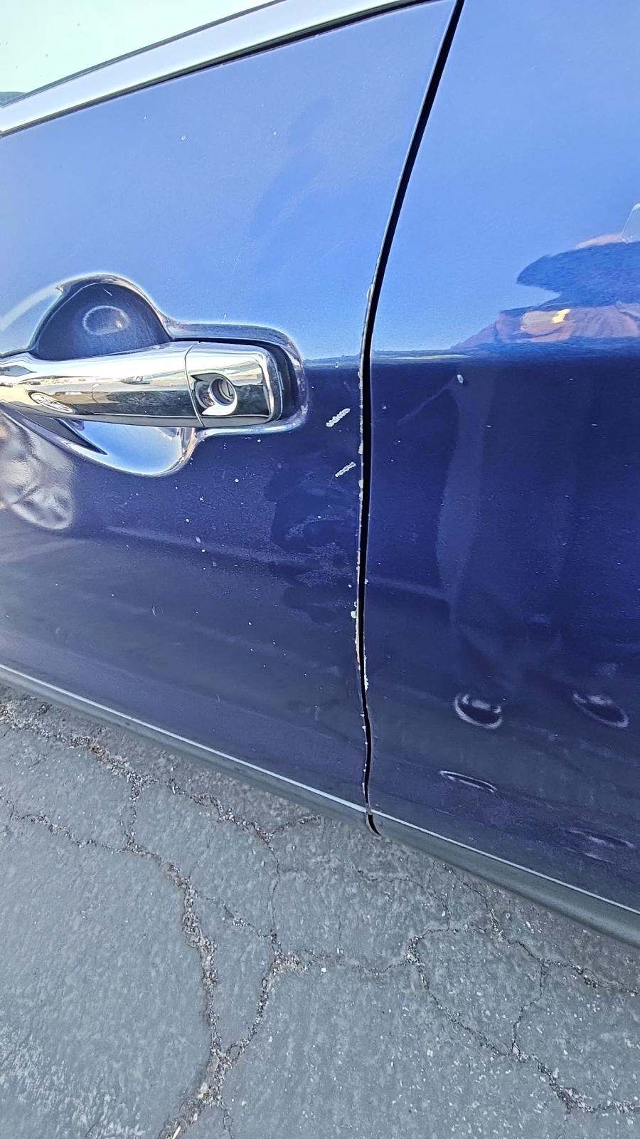 2020 Nissan Rogue Sport S FWD