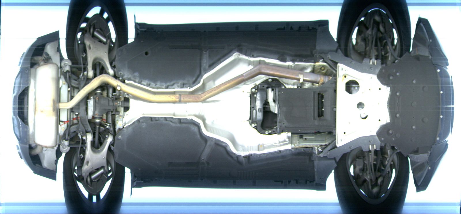 2019 BMW X6 sDrive35i RWD