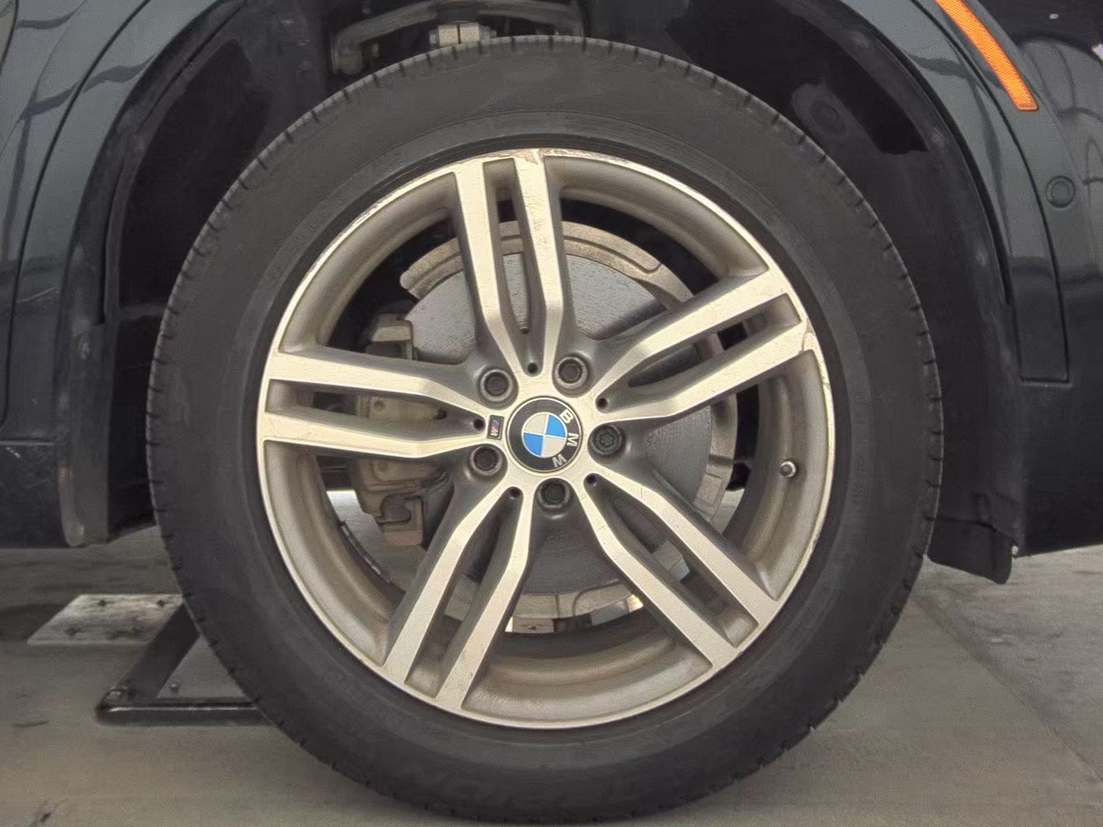 2019 BMW X6 sDrive35i RWD