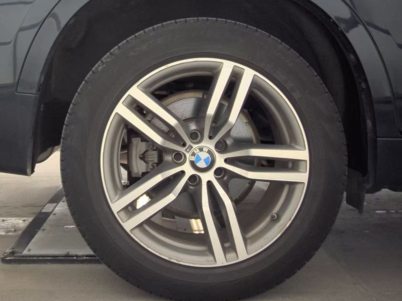 2019 BMW X6 sDrive35i RWD