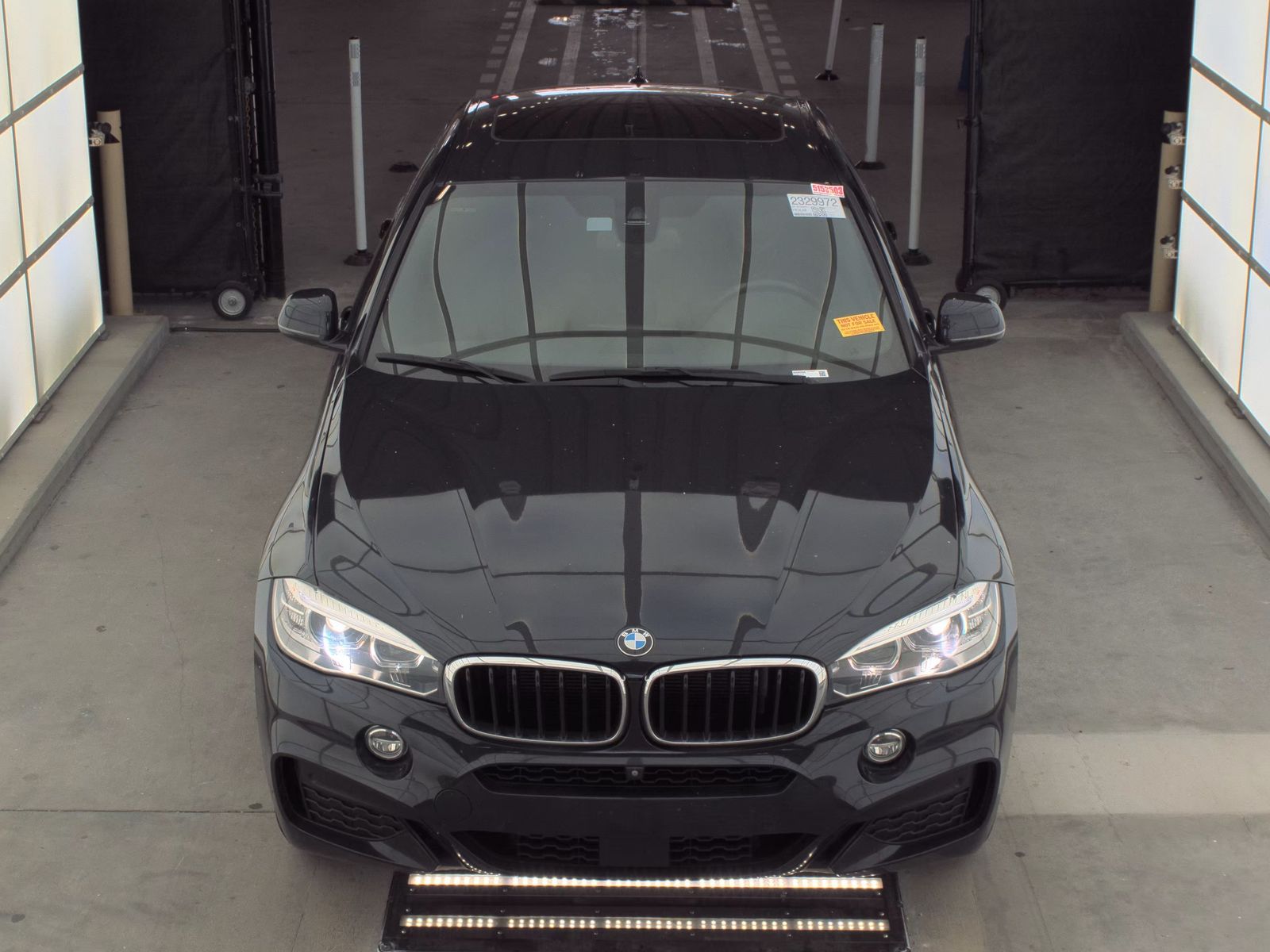 2019 BMW X6 sDrive35i RWD