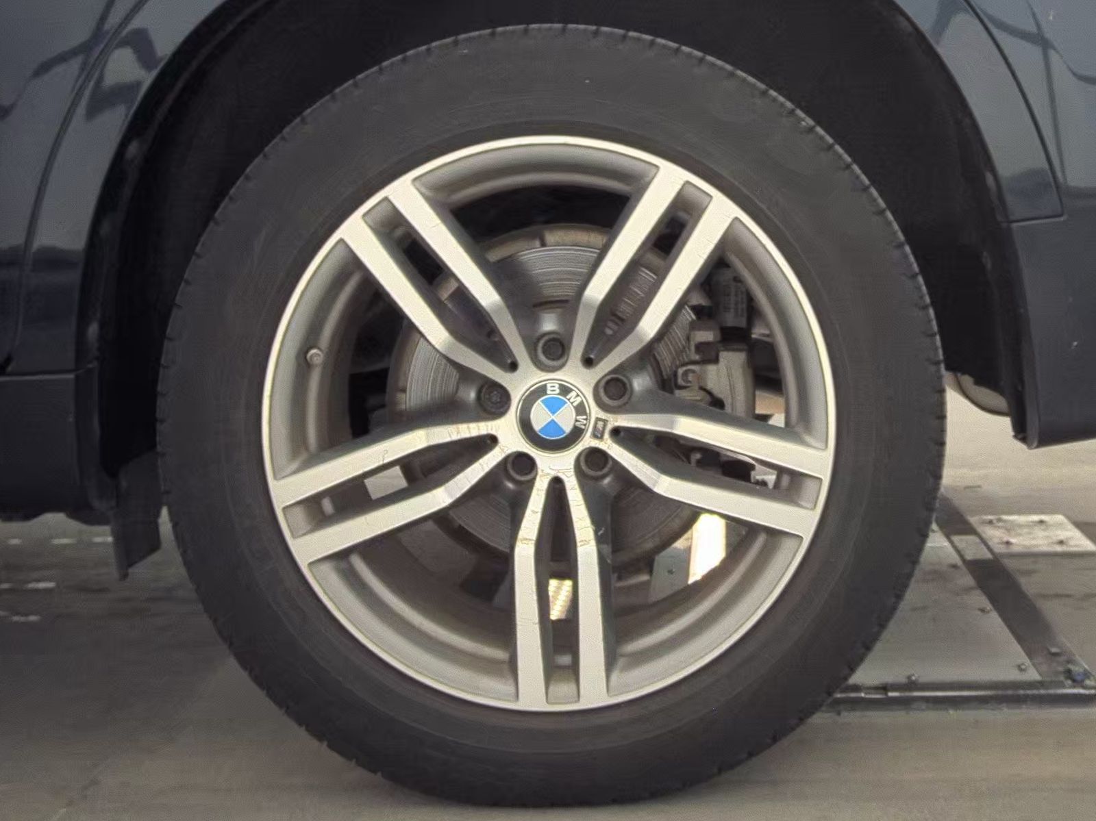 2019 BMW X6 sDrive35i RWD