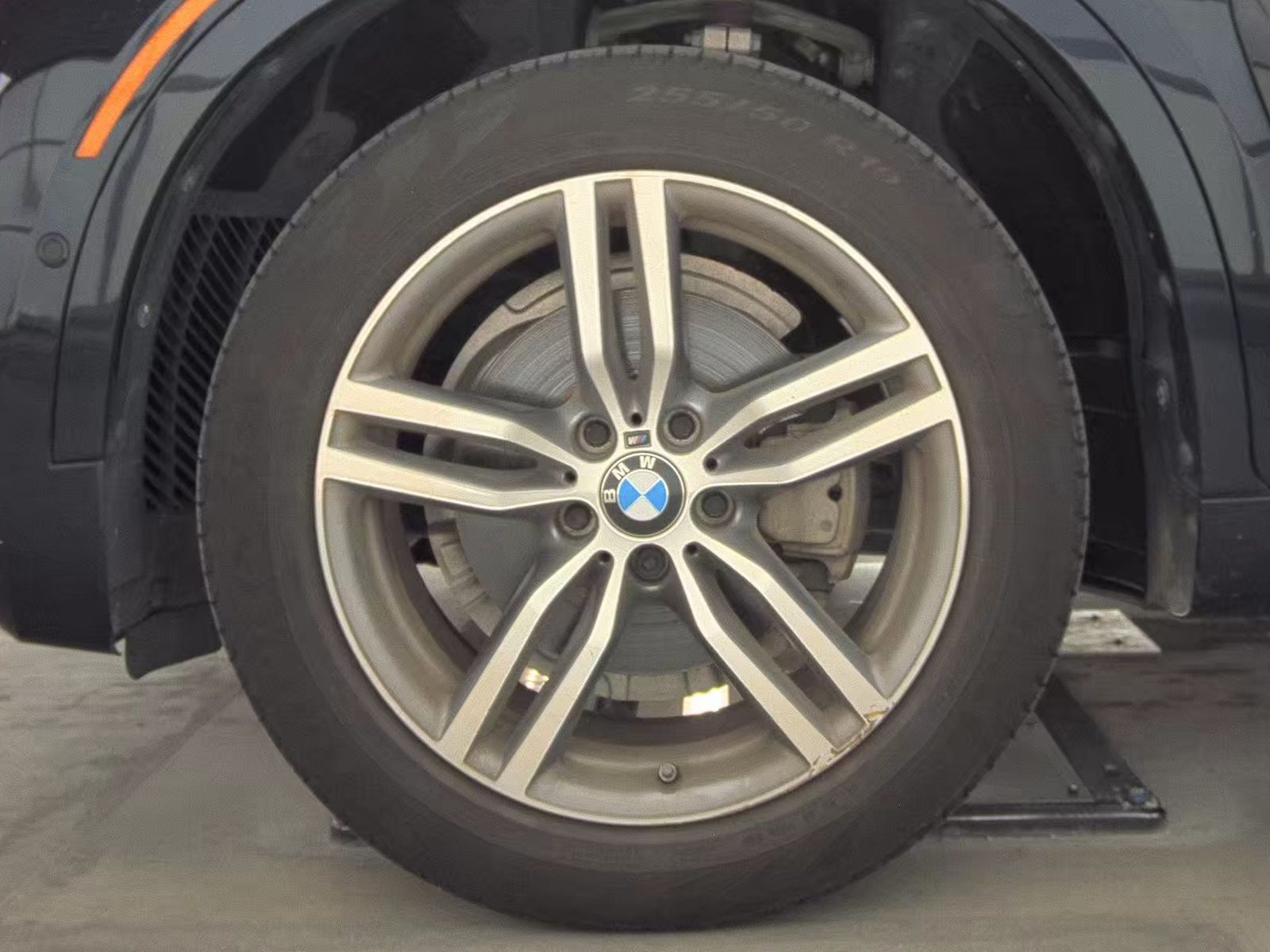 2019 BMW X6 sDrive35i RWD