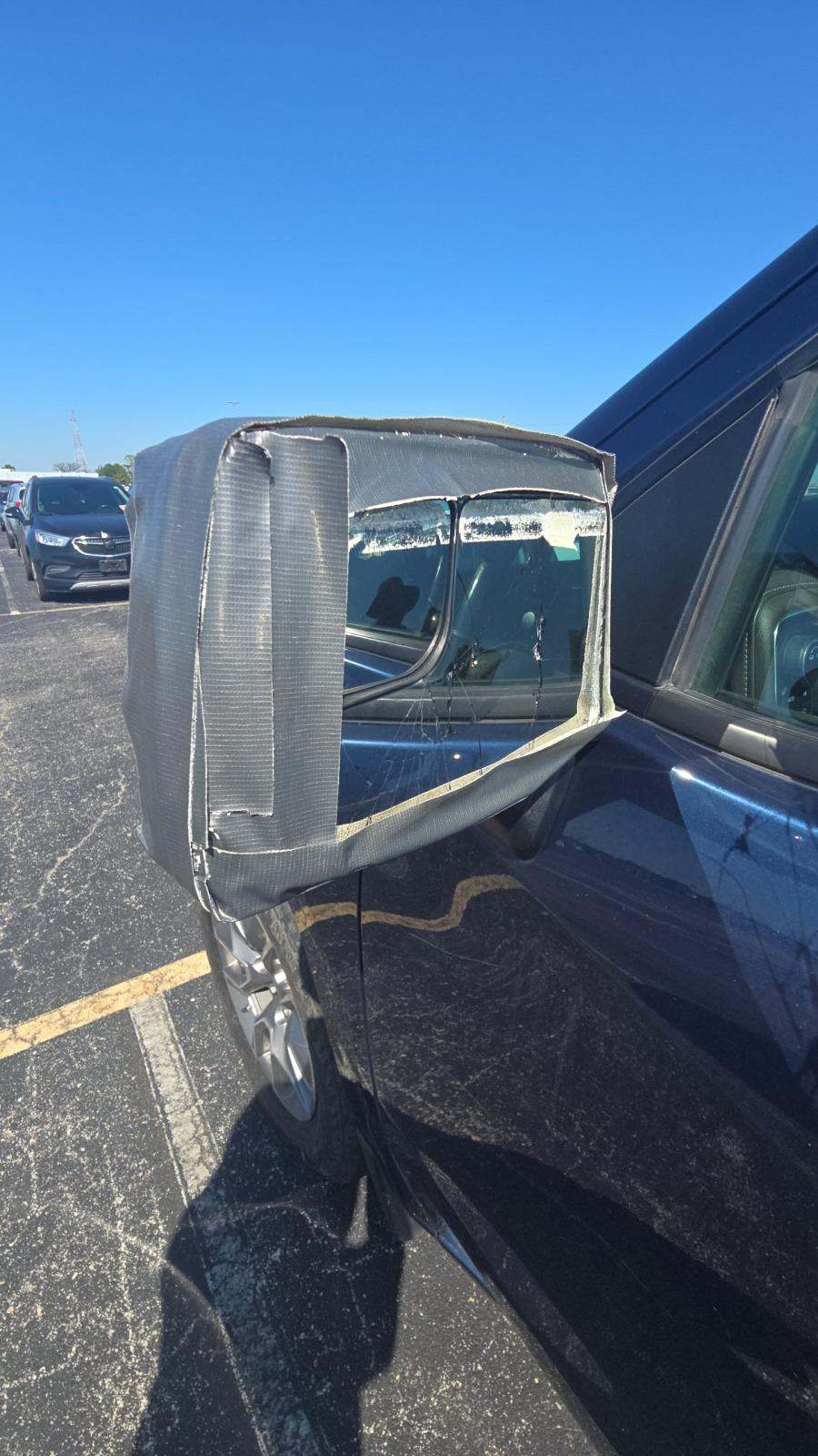 2022 Chevrolet Silverado 1500 RST AWD