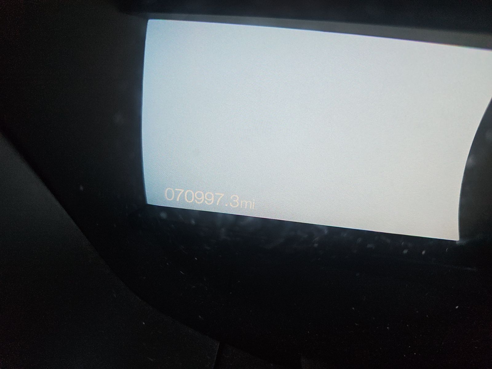 2020 Ford Fusion SE FWD