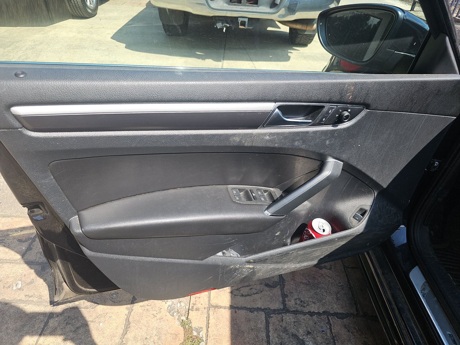 2017 Volkswagen Passat 1.8T R-Line FWD