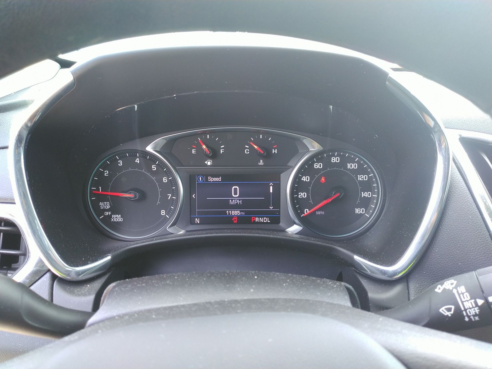 2022 Chevrolet Equinox LT FWD