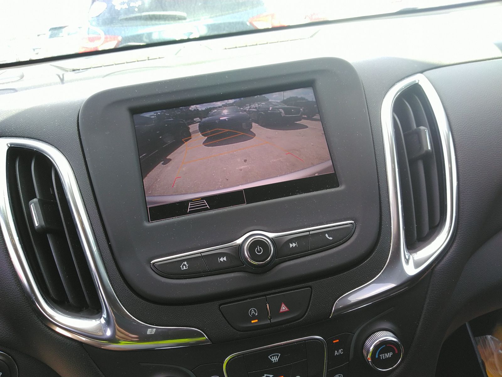 2022 Chevrolet Equinox LT FWD