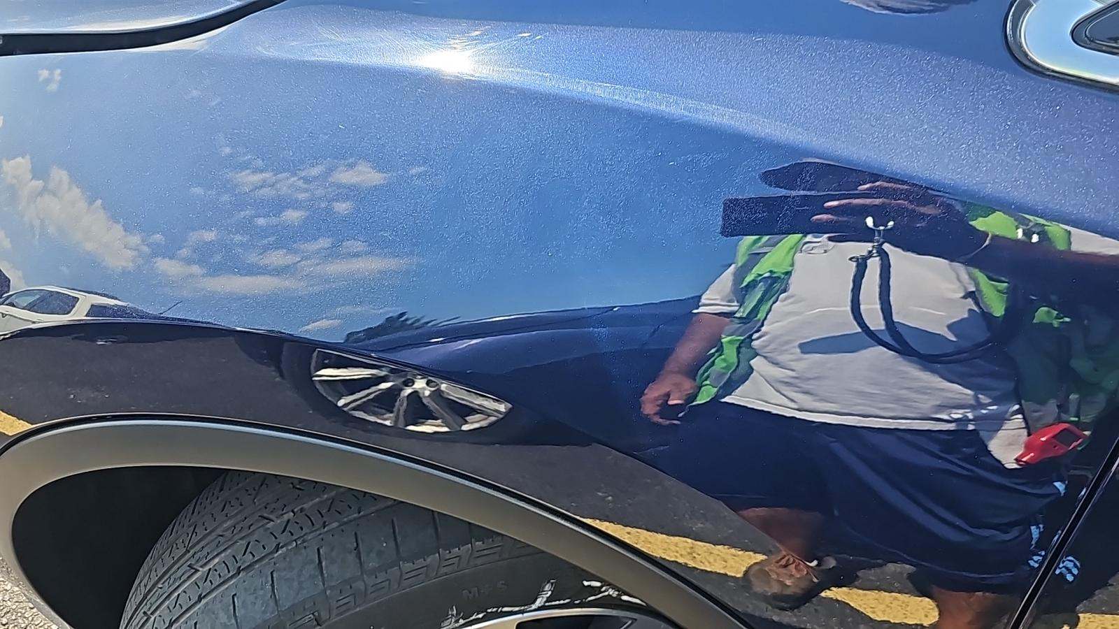 2023 Nissan Murano SV AWD