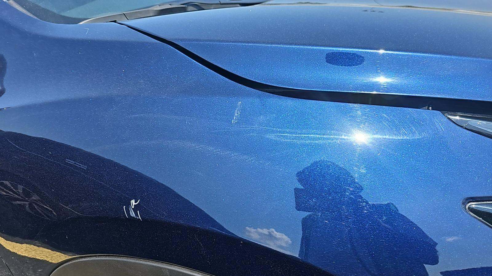 2023 Nissan Murano SV AWD