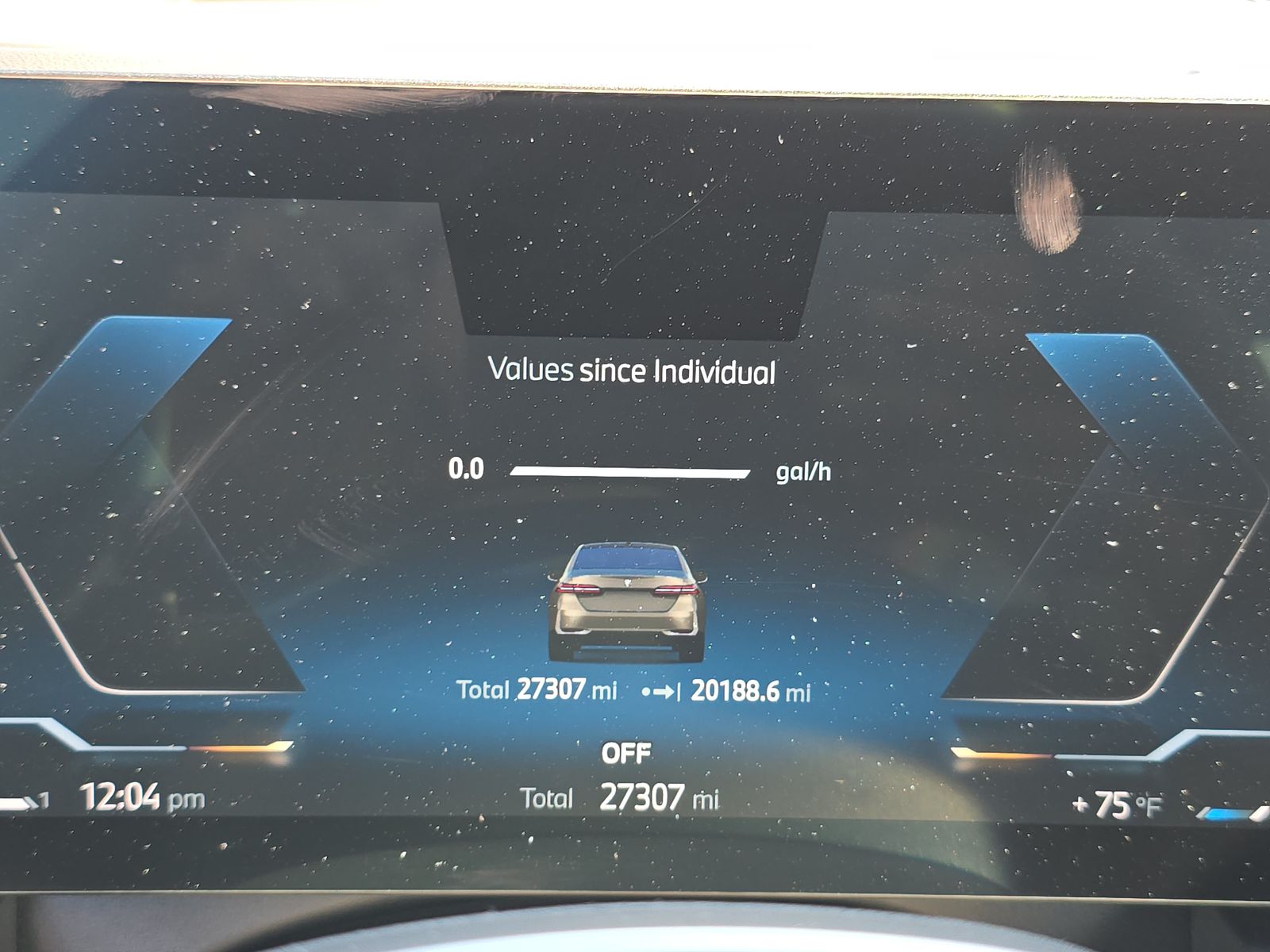 2024 BMW 5 Series 530i xDrive AWD