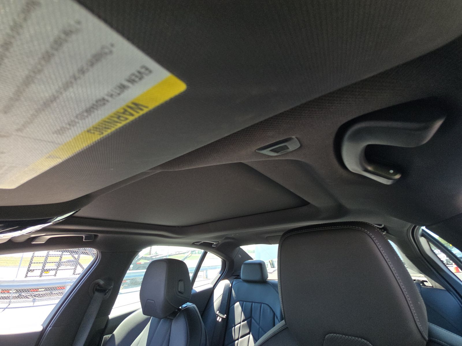 2024 BMW 5 Series 530i xDrive AWD