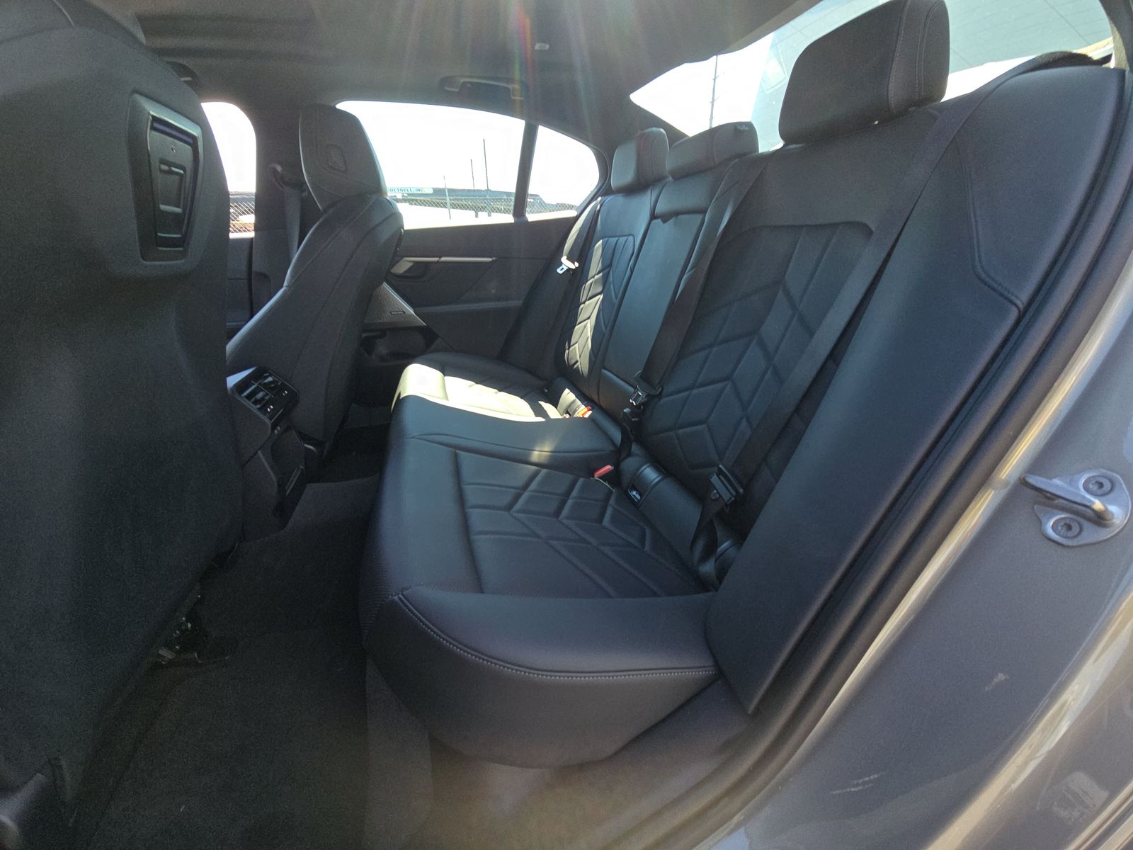 2024 BMW 5 Series 530i xDrive AWD