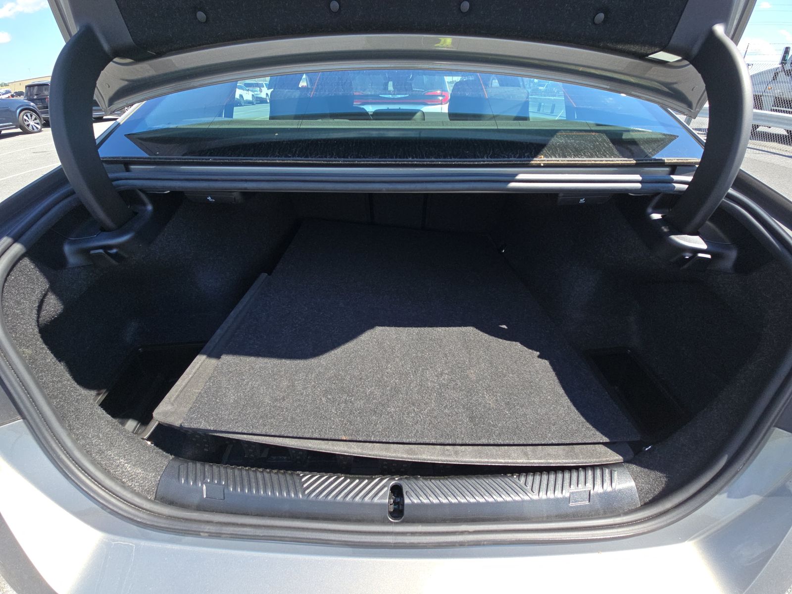 2024 BMW 5 Series 530i xDrive AWD