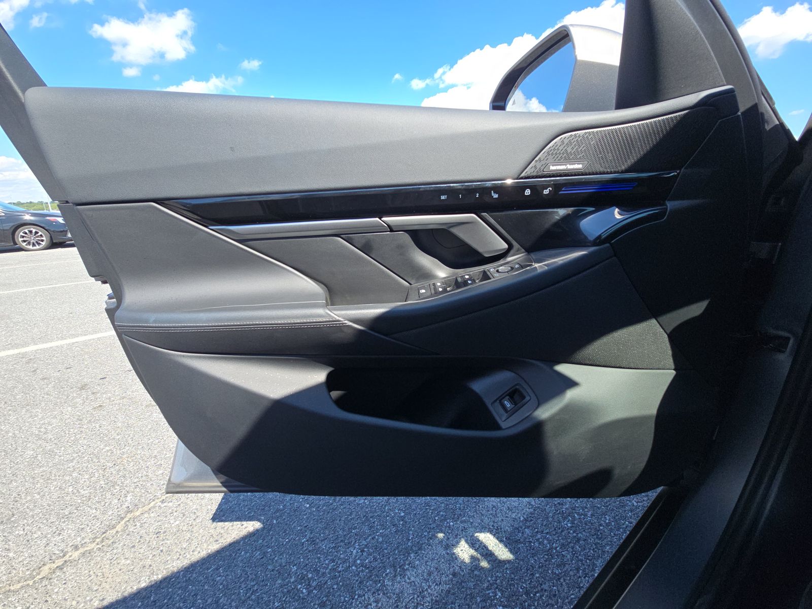 2024 BMW 5 Series 530i xDrive AWD