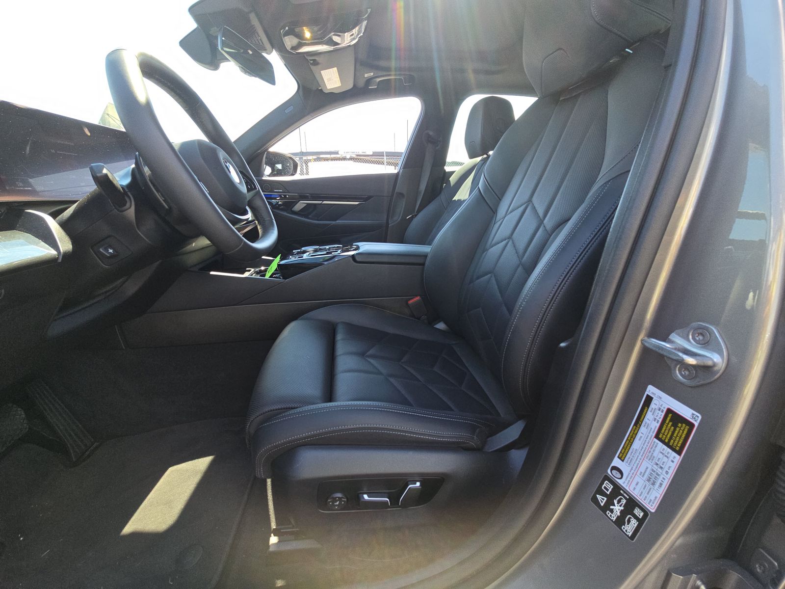 2024 BMW 5 Series 530i xDrive AWD