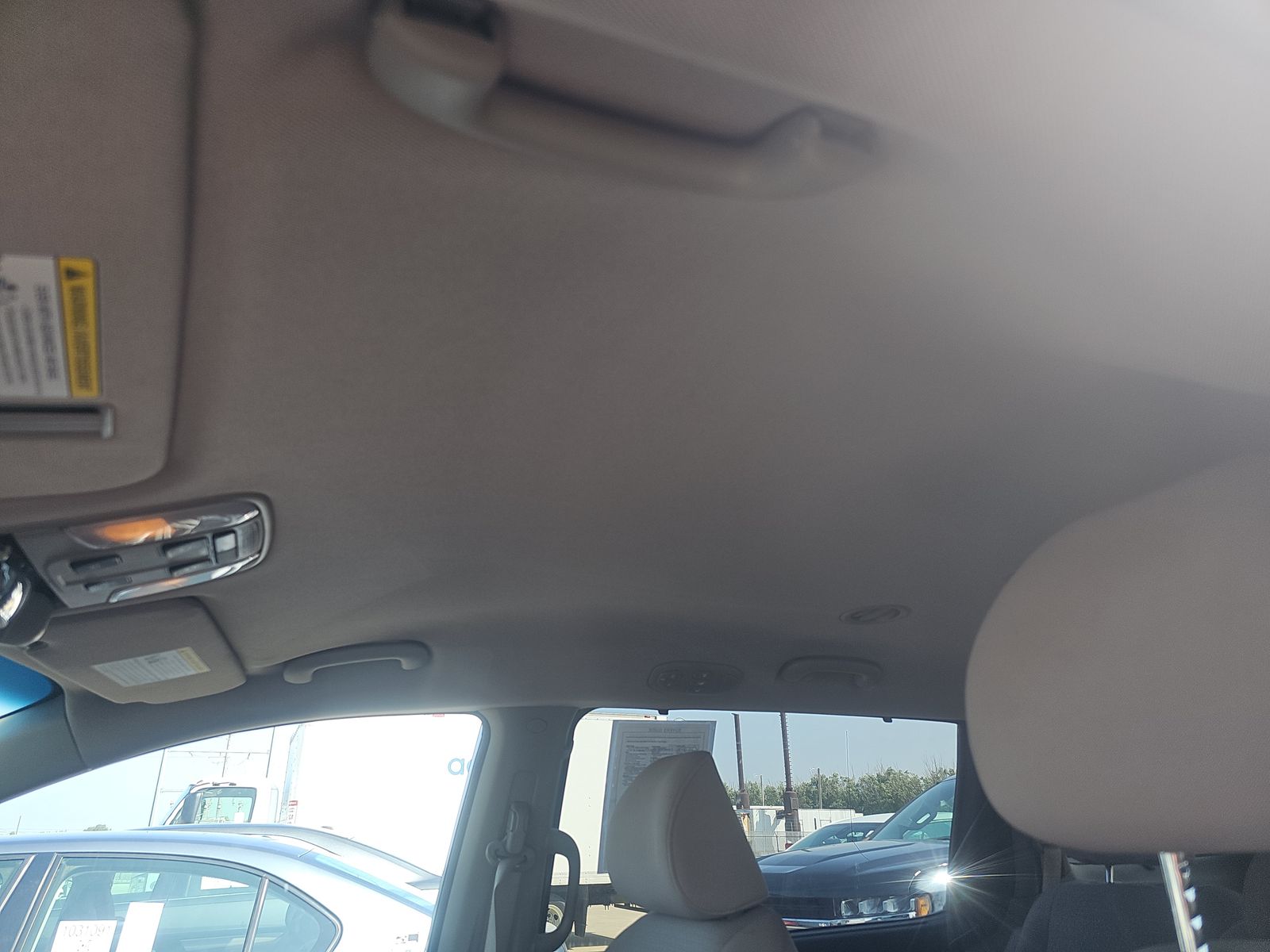 2016 Kia Sedona LX FWD