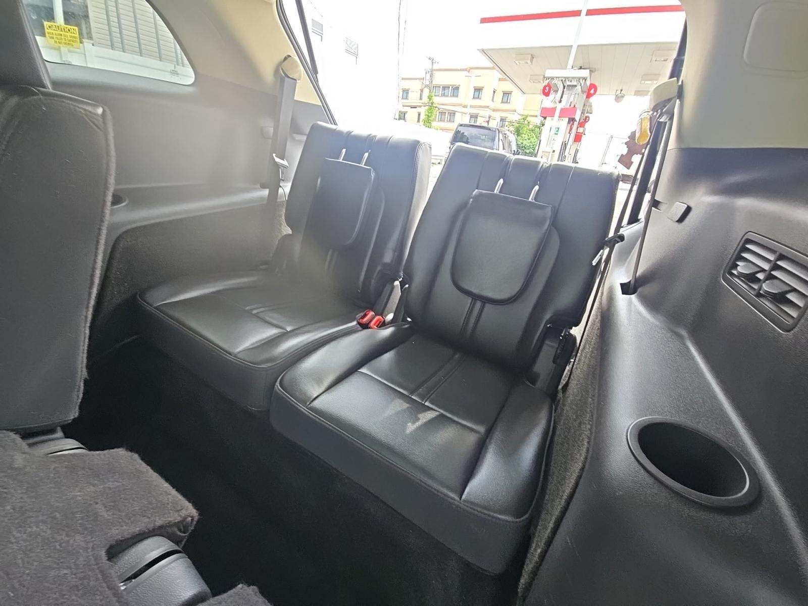 2019 Lincoln MKT Reserve AWD