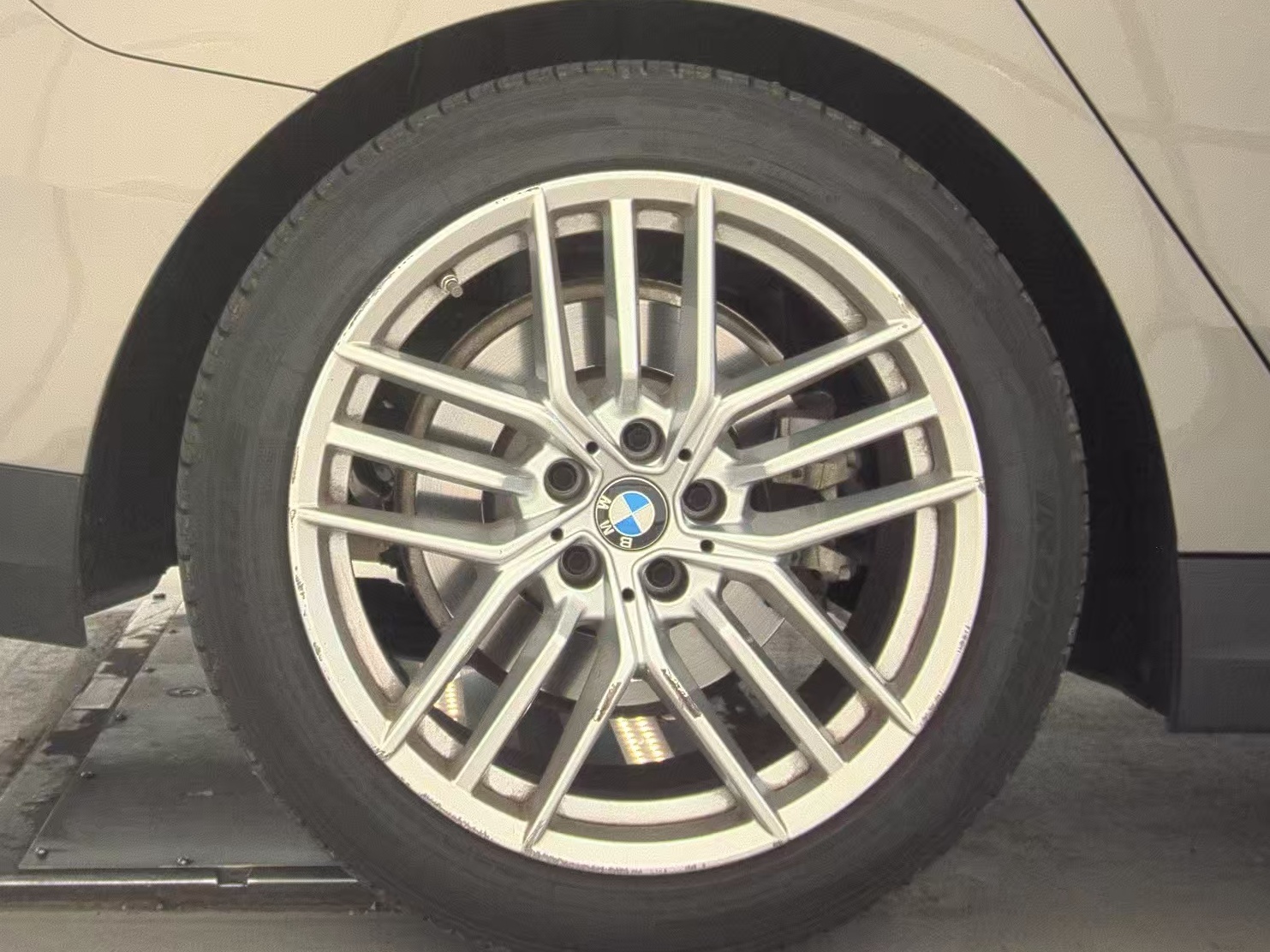 2024 BMW 5 Series 530i xDrive AWD