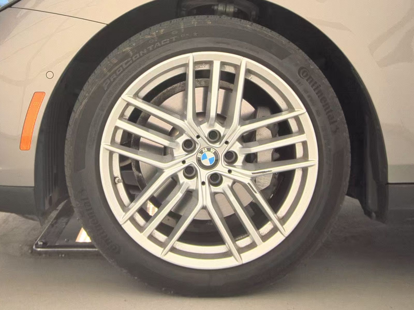 2024 BMW 5 Series 530i xDrive AWD