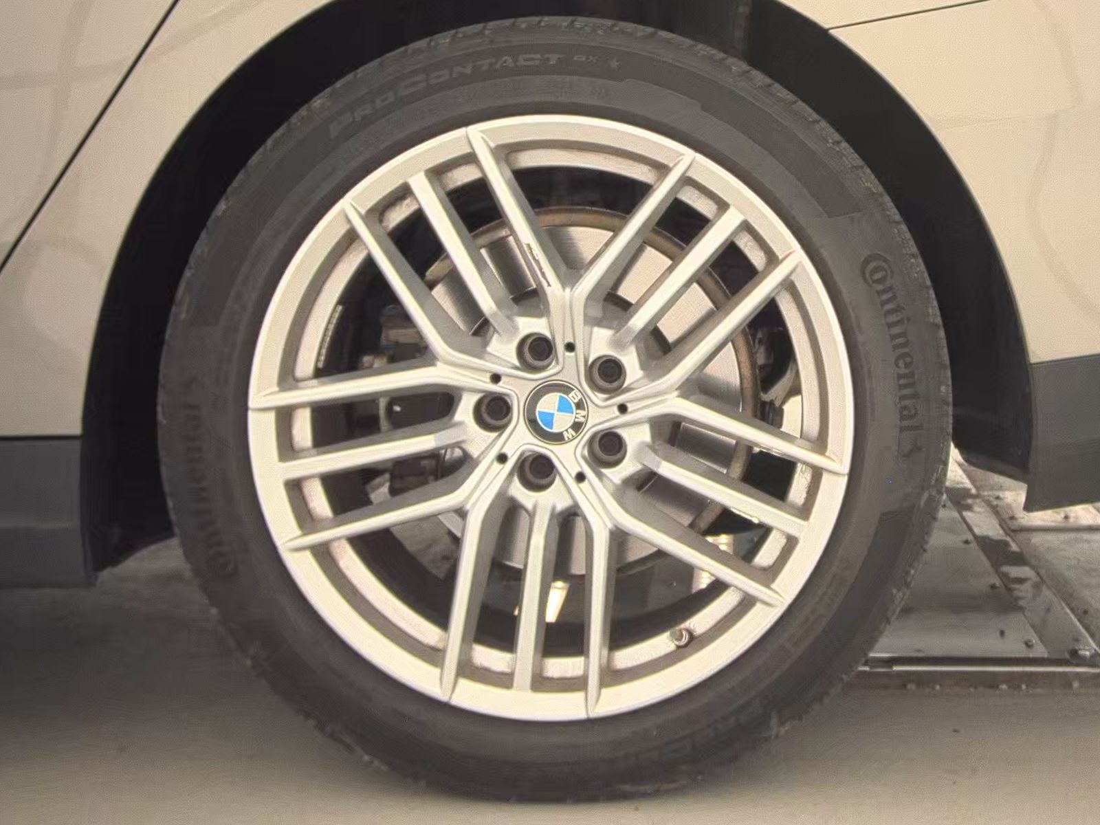 2024 BMW 5 Series 530i xDrive AWD