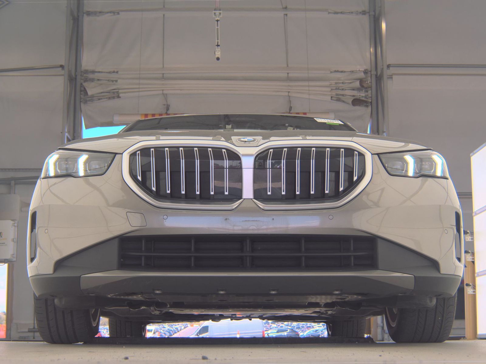 2024 BMW 5 Series 530i xDrive AWD