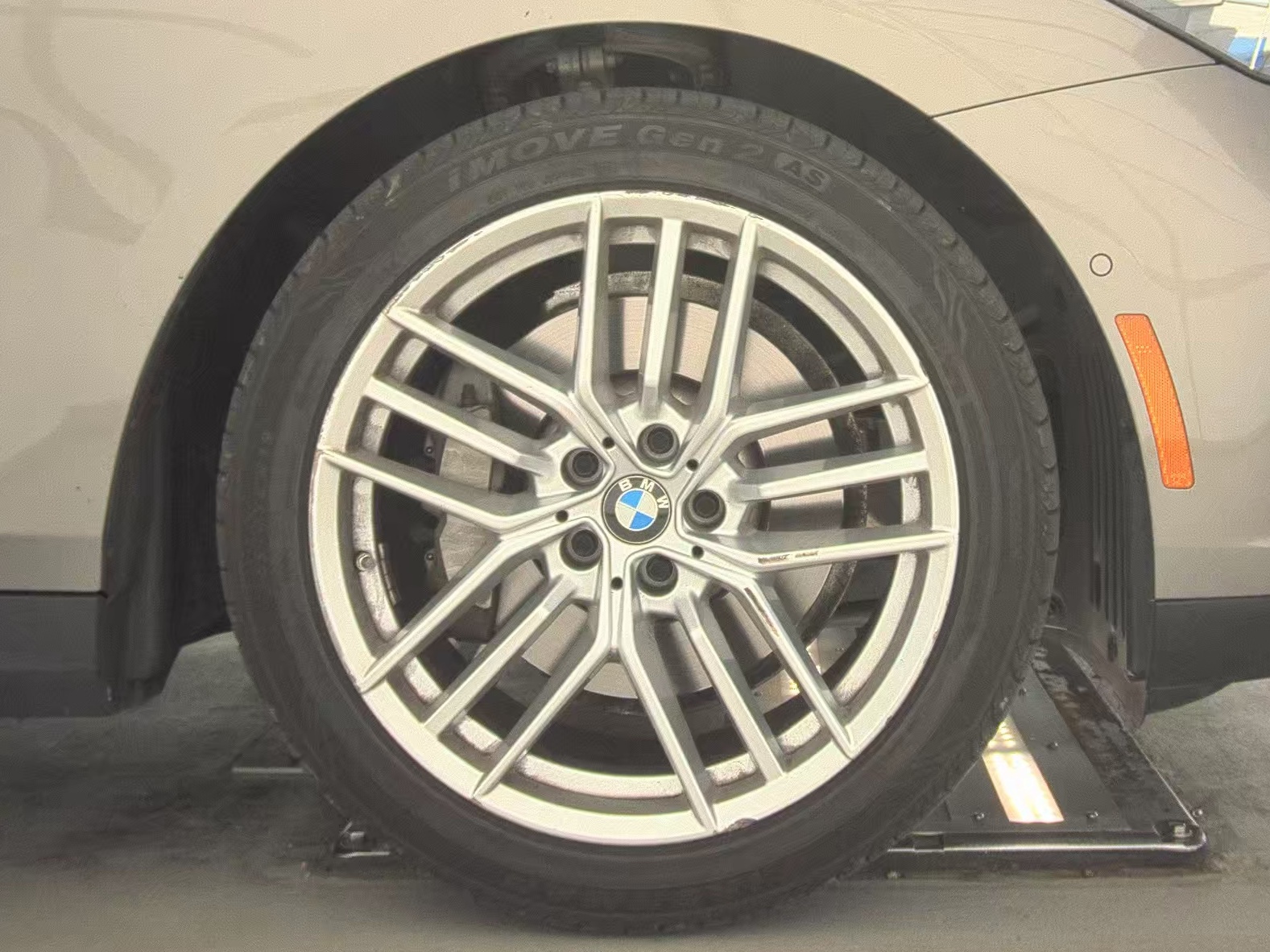 2024 BMW 5 Series 530i xDrive AWD