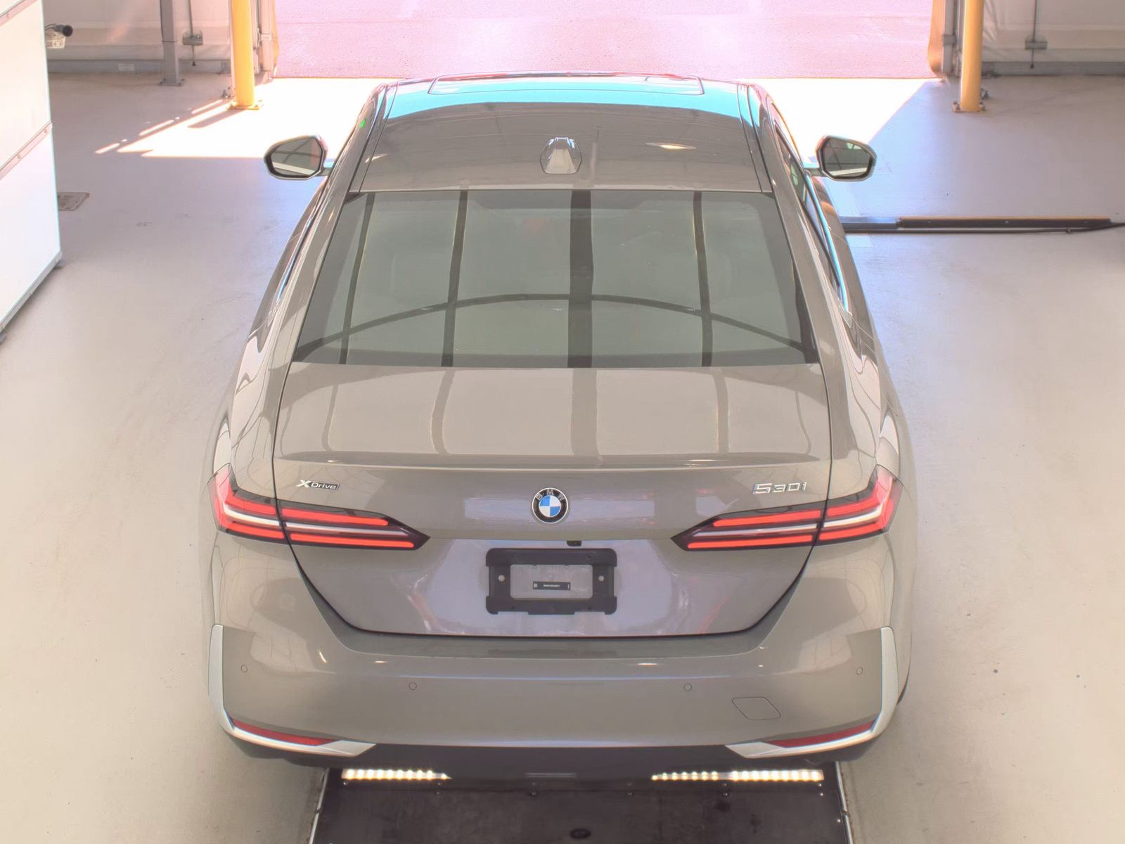 2024 BMW 5 Series 530i xDrive AWD