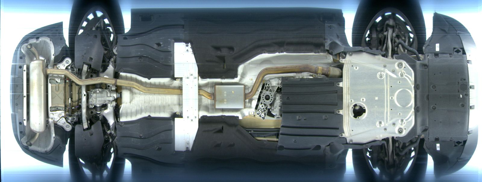 2024 BMW 5 Series 530i xDrive AWD