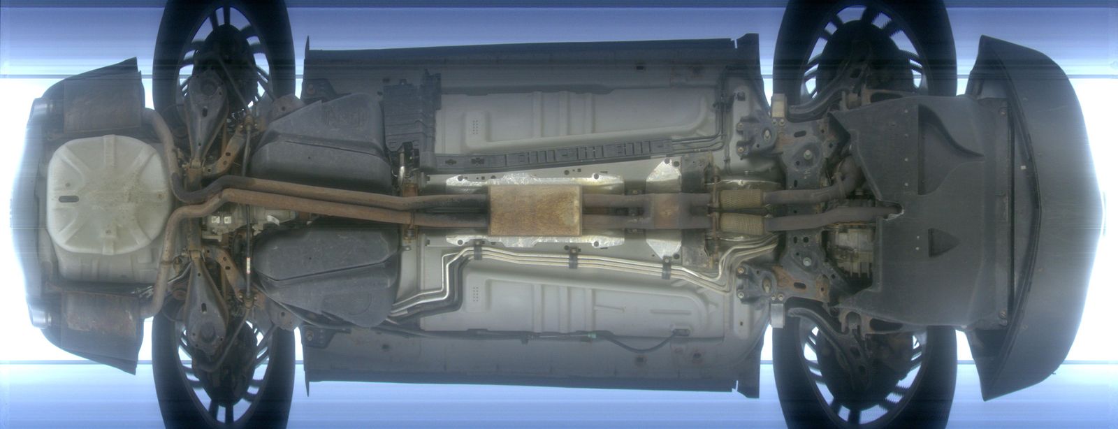 2019 Lincoln MKT Reserve AWD